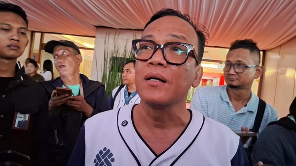 Hasto Tolak Jabatan Menteri? Saksi Bantah, Sebut Semua Bohong