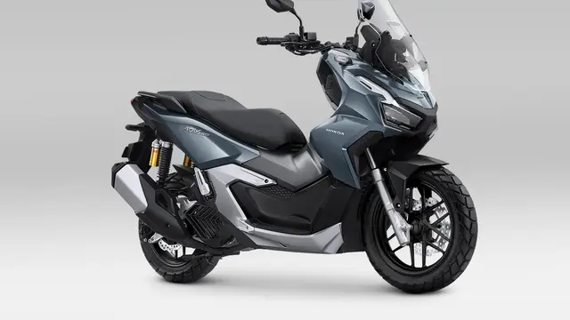 Honda ADV 160 Juni 2025: Harga Terbaru, Sampai Rp 40 Juta?