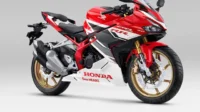 Honda CBR 250RR Juni 2025: Harga Terbaru Mulai Rp75 Jutaan