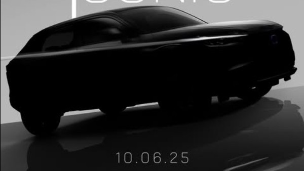 Honda HR-V Hybrid Baru: Peluncuran Resmi Hari Ini! Honda HR-V Hybrid Baru: Peluncuran Resmi Hari Ini!