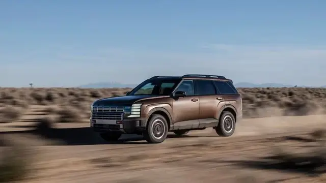 Hyundai Palisade Bermasalah? Gugatan Suspensi Mengguncang Pemilik