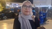 Ibu Najah Cemas, Anak di Iran Hilang Kontak?