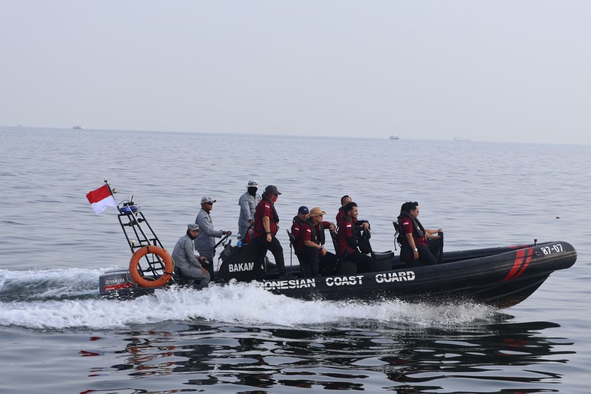Imigrasi Tanjung Priok: Cegah Ilegal WNA, Perketat Patroli Perairan