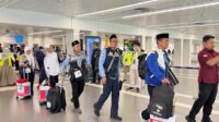 InJourney Siap Sambut 200.000 Jemaah Haji Pulang: Layanan Prima