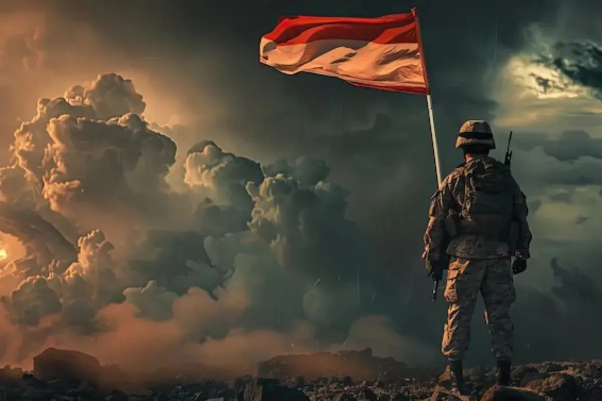 Indonesia_Aman_Perang_Dunia_3_Daily_Mail_Ungkap_Rahasianya Indonesia Aman Perang Dunia 3? Daily Mail Ungkap Rahasianya