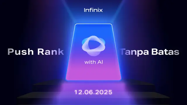 Infinix XPAD 20: Tablet Canggih, Ramah Kantong, Generasi Muda