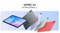 Infinix Xpad 20: Tablet Murah Rp2 Jutaan, Spesifikasi Gahar, Resmi di Indonesia!