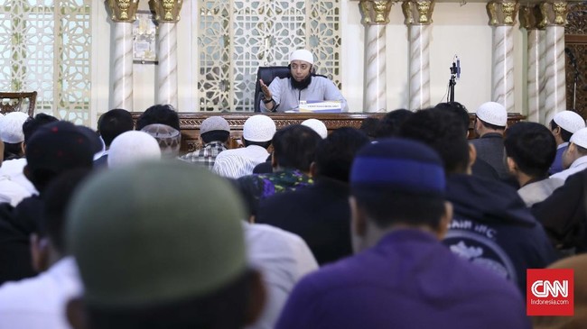 Informasi Khalid Basalamah soal Kuota Haji: Solusi atau Sekadar Klaim?