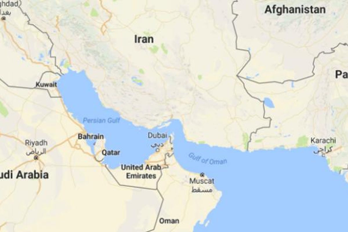 Iran Tutup Selat Hormuz? Dampaknya pada Perang Iran-Israel