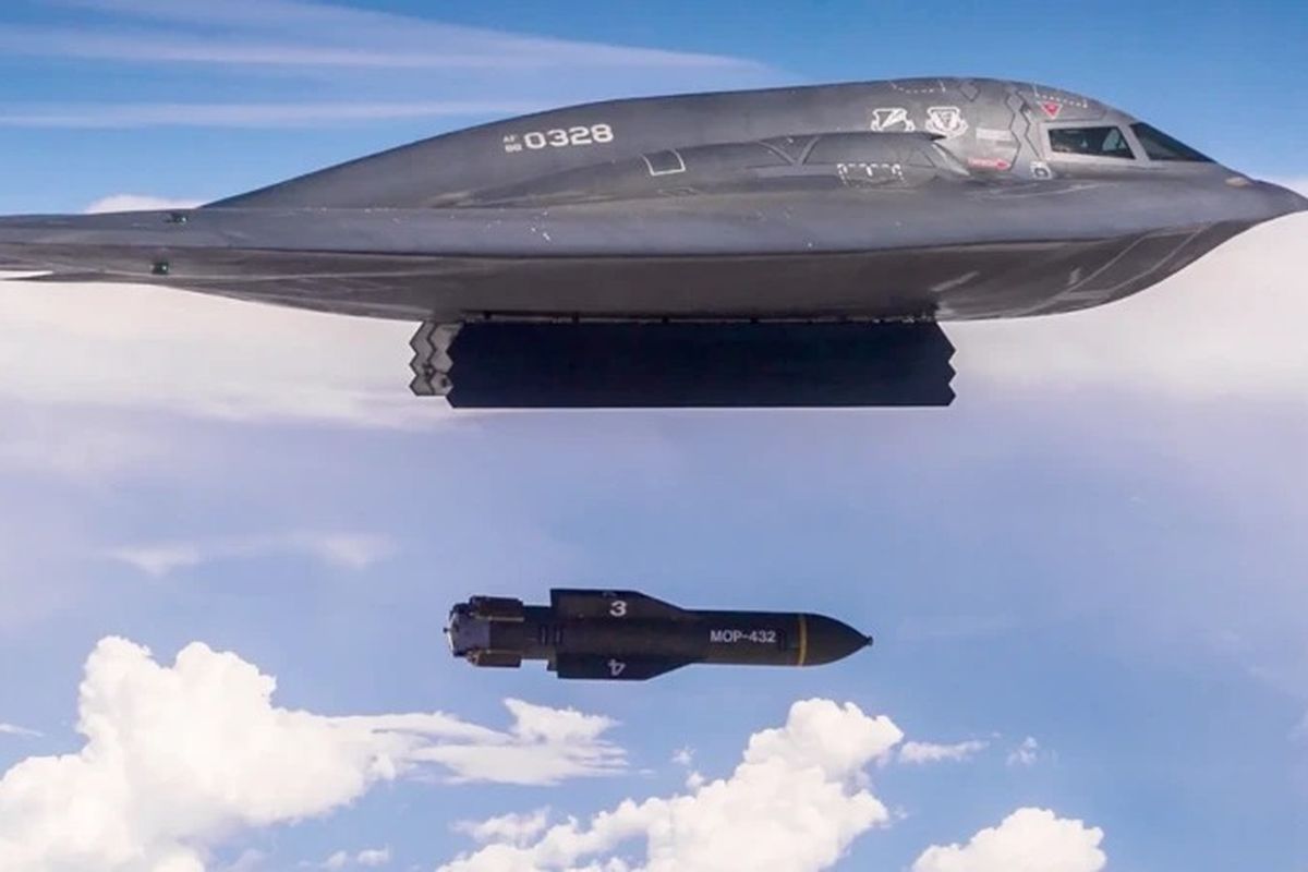 Israel Desak AS Perang: Ancaman Baru dari Iran?