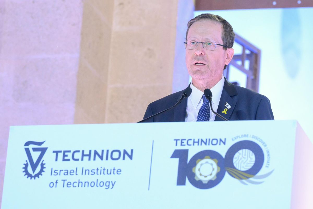 Israel Desak Dunia: Hancurkan Program Nuklir Iran Sekarang!