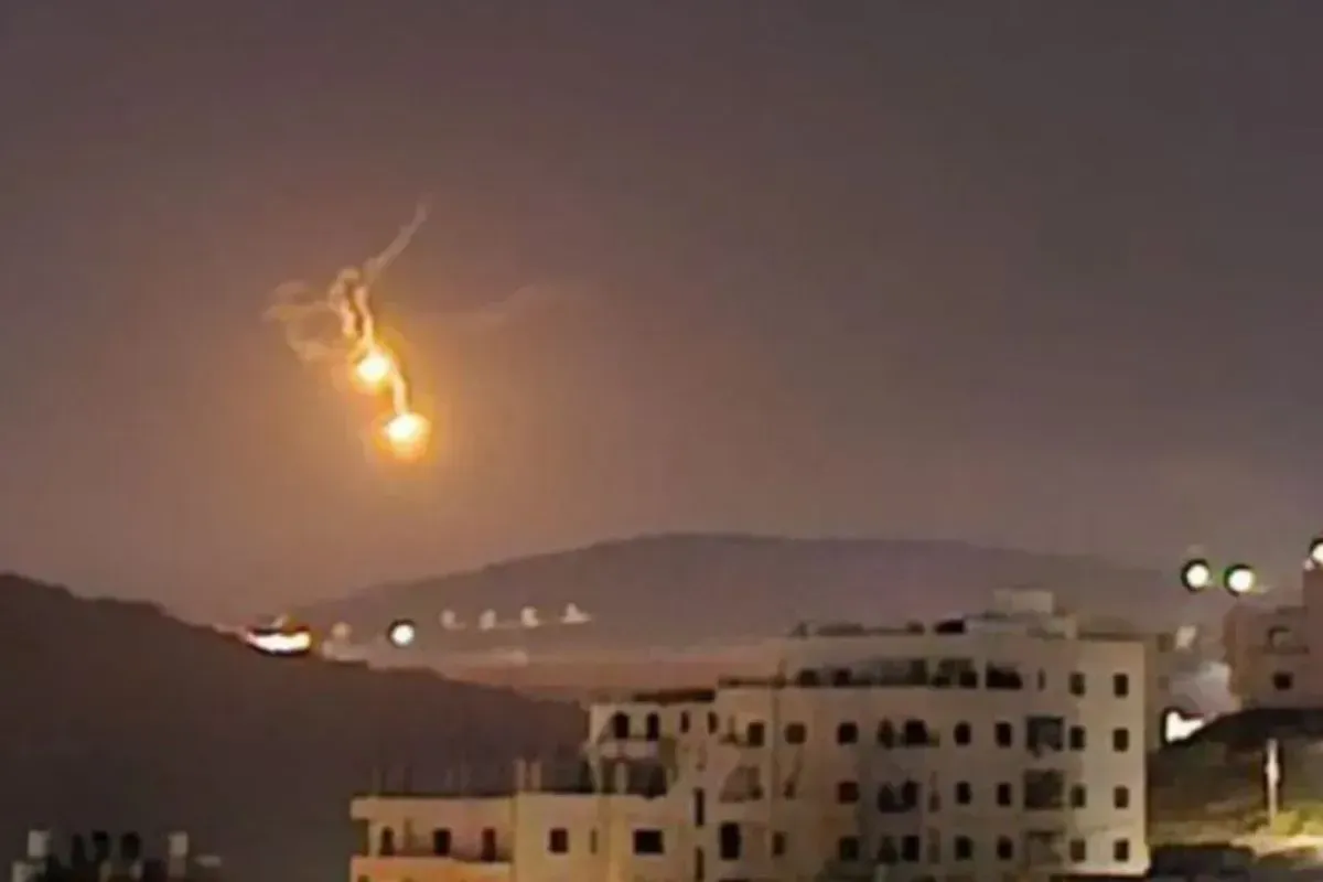 Israel Menang Lawan Iran? Ancaman Nuklir Jadi Sorotan