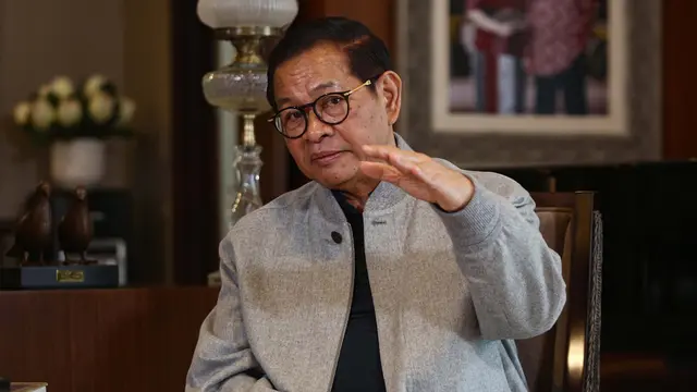 Jakarta HUT ke-498: Pembangunan Sesuai Aspirasi Warga?