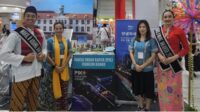 Jakarta Memukau Dunia: Destinasi Wisata Kelas Dunia di Seoul Travel Fair 2025!