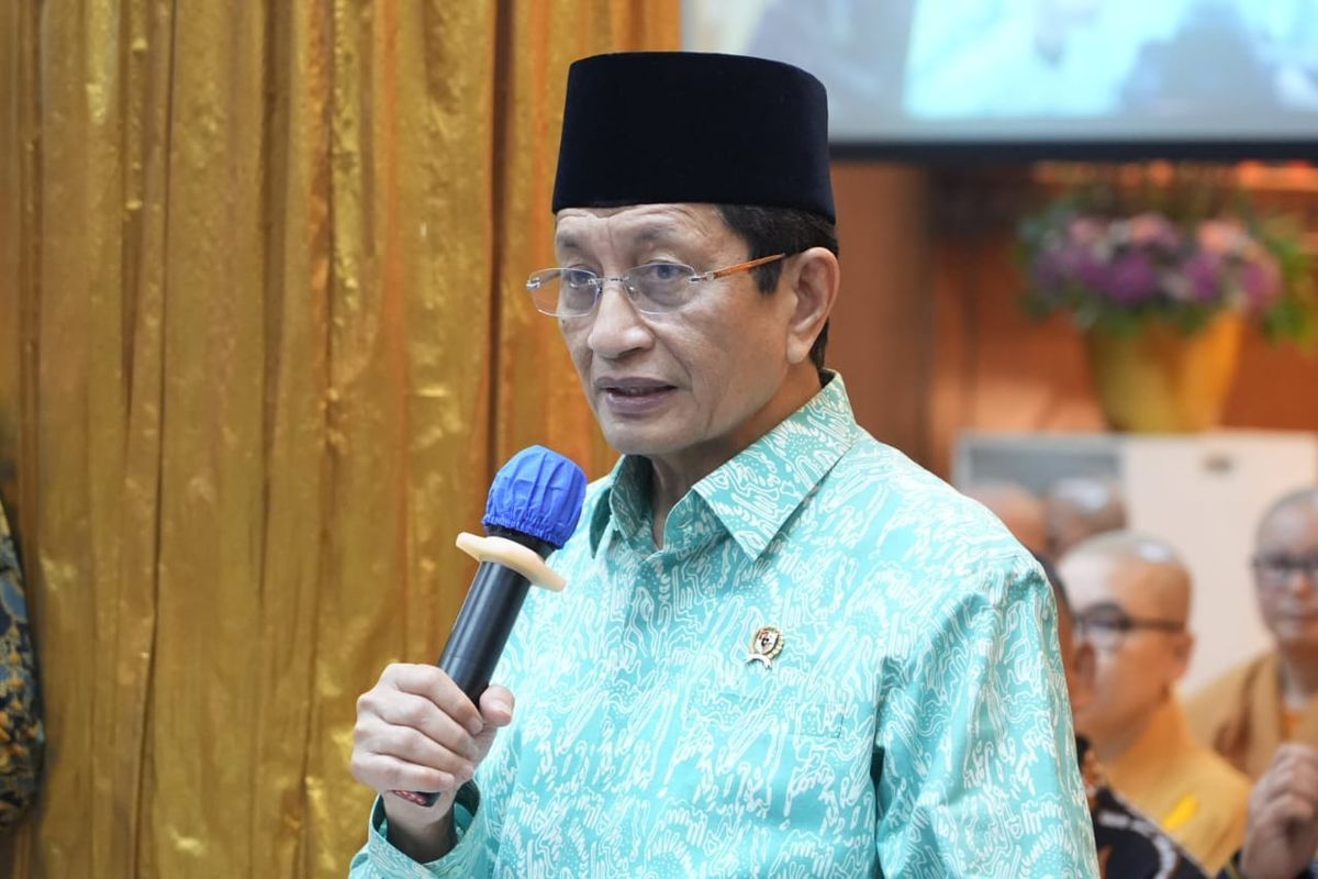 Jemaah Haji Tak Dapat Makan? Menteri Agama Pastikan Kompensasi