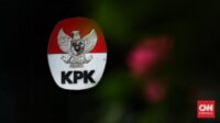KPK Selidiki Dirut PT Pintu Kemana Saja Terkait Kasus ASDP