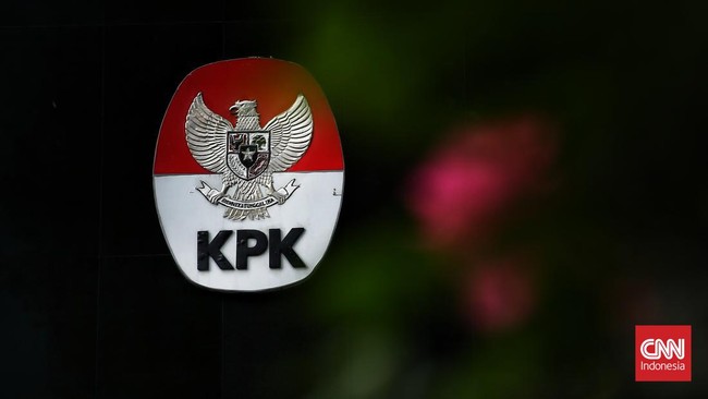 KPK Selidiki Dirut PT Pintu Kemana Saja Terkait Kasus ASDP