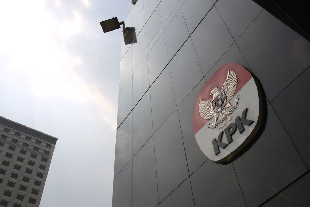 KPK Tahan Bos Jembatan Nusantara: Kasus ASDP, Langsung Bebas?