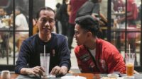 Kaesang Pangarep Maju Ketum PSI, Jokowi Tetap di Luar Politik