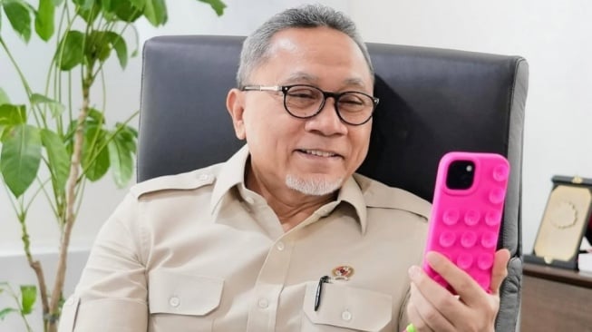Kebun Sawit Ilegal TN Tesso Nilo: Wawancara Viral Zulkifli-Ford