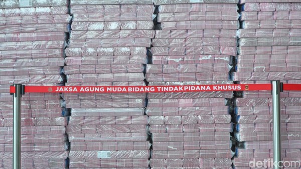 Kejagung Sita Rp11 Triliun: 3 Fakta Mengejutkan Kasus Korupsi