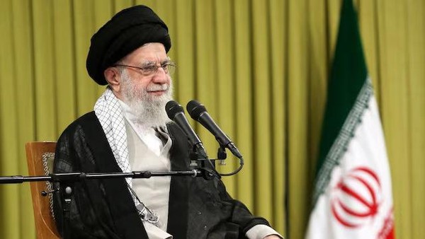 Khamenei Bantah: Rudal Israel, Hoaks atau Fakta?