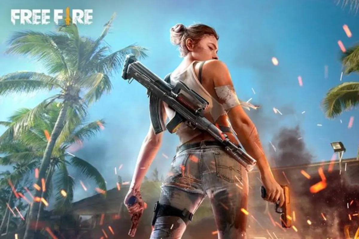 Kode Redeem FF 15 Juni 2025: Dapatkan 1000 Diamonds & Senjata Eksklusif!