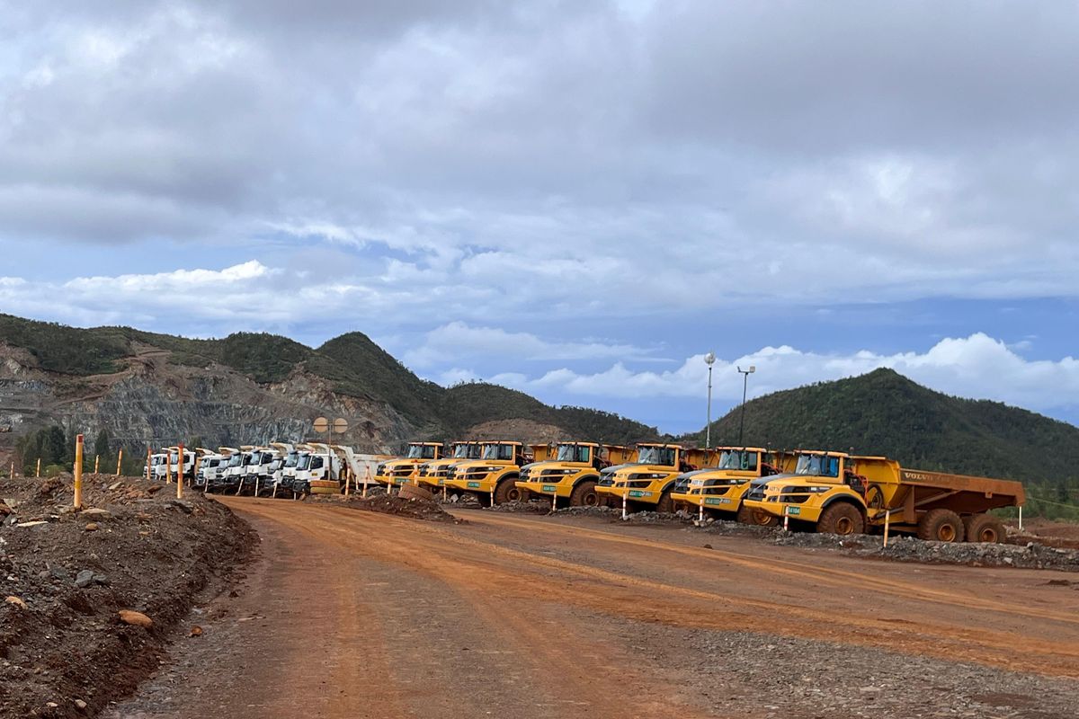 Komnas HAM Investigasi: Ancaman HAM di Tambang Nikel Raja Ampat