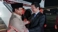 Kunjungan Rahasia Prabowo ke Singapura: Apa Misi Terselubungnya?
