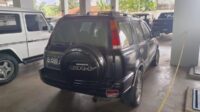 Lelang Murah Meriah Mobil KPK: Honda CR-V Rp 8 Jutaan!