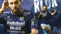 Marc Klok Persib: Pengkhianat? Dua Kali Juara, Kisah Inspiratif Marc Klok Persib: Pengkhianat? Dua Kali Juara, Kisah Inspiratif