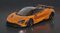 McLaren_750S_Le_Mans_Edition_50_Unit_Terbatas_Koleksi_Langka McLaren 750S Le Mans Edition: 50 Unit Terbatas, Koleksi Langka