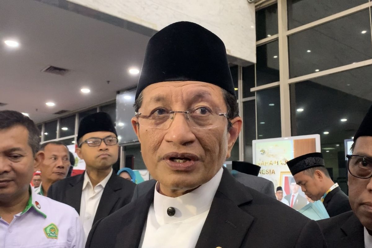 Menag Bantah Pengurangan Kuota Haji Indonesia: Fakta Mengejutkan Terungkap