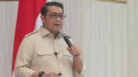 Menteri Riefky: Ekonomi Kreatif, Mesin Baru Perekonomian Daerah?