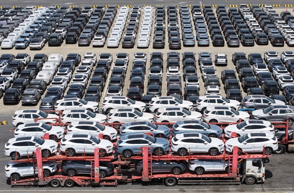 Misteri Mobil Bekas Nol Kilometer: Mengapa Meledak? Misteri Mobil Bekas Nol Kilometer: Mengapa Meledak?