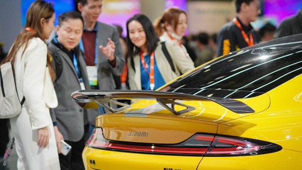 Mobil Murah China: Ancaman atau Kesempatan Pasar Global? Mobil Murah China: Ancaman atau Kesempatan Pasar Global?