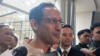 Nadiem Makarim: 12 Jam Diperiksa, Kasus Korupsi Laptop Terungkap?