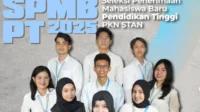 PKN STAN 2025: Daftar Sekarang, Raih Jurusan Impianmu!