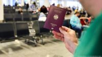 Paspor_Jerman_Impian_Warga_Turki_Meningkat_Drastis Paspor Jerman: Impian Warga Turki, Meningkat Drastis!