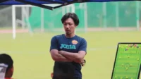 Pelatih Baru Timnas Indonesia Putri U-19: Asal Jepang! Pelatih Baru Timnas Indonesia Putri U-19: Asal Jepang!