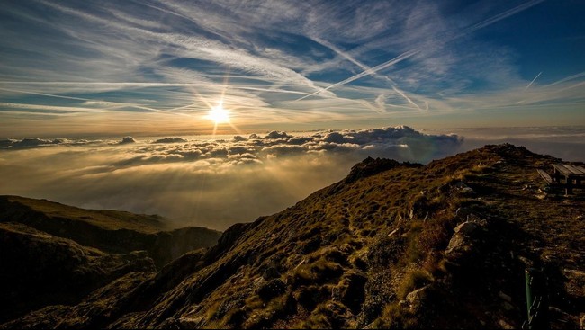 Pencarian Mahasiswa Hilang di Gunung Natas Angin Kudus Masih Berlanjut