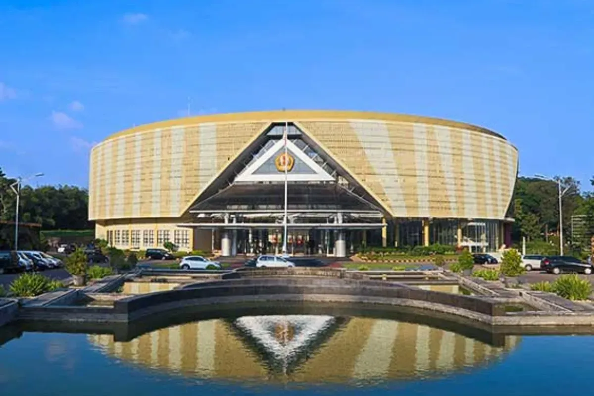 Pengumuman SMUP Unpad 2025: Cek Link & Tahapannya Sekarang!