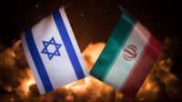 Perang 12 Hari: Israel, Iran, AS, Siapa Pemenangnya?