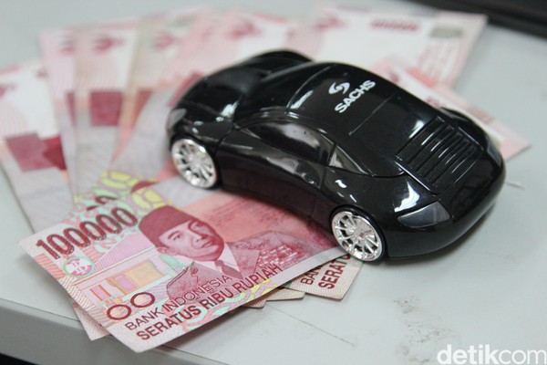 Perpanjang STNK Tanpa KTP Lama? BBN Gratis! Mudah Kok Perpanjang STNK Tanpa KTP Lama? BBN Gratis! Mudah Kok