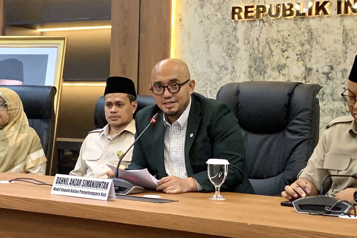 Petugas Haji Minim Fungsi? Dahnil Anzar Ungkap Fakta Mengejutkan