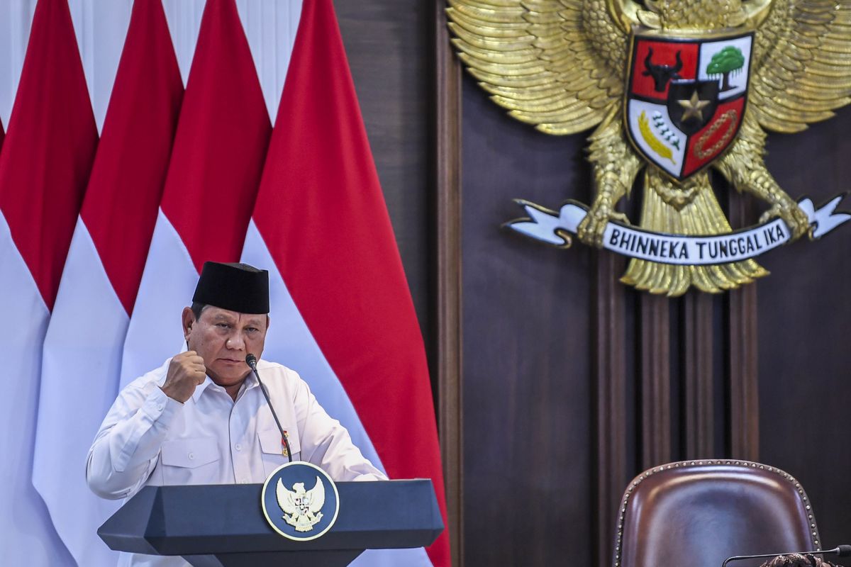 Polemik 4 Pulau Aceh: Jokowi, Pahlawan Atau Penjahat?
