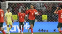 Portugal vs Spanyol: Drama Adu Penalti, Skor Akhir 5-3! Portugal vs Spanyol: Drama Adu Penalti, Skor Akhir 5-3!