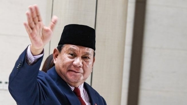 Prabowo Desak Kabinet: Stop Boros! Kejar Ketertinggalan Bangsa Lain!