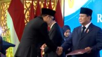 Prabowo_Lantik_40_Calon_Hakim_Agung_Momen_Bersejarah_MA Prabowo Lantik 40 Calon Hakim Agung: Momen Bersejarah MA