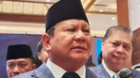 Prabowo: Perang Total Hancurkan Bandar Narkoba di Indonesia